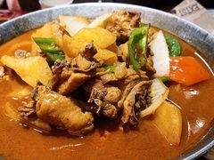 -石灰石烧鸡公(南通万象城店)