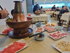 -虾大侠·盱眙龙虾老北京铜锅涮羊肉(金楠天街店)