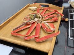 -震海贝烤贝·民俗特色店(延吉总店)