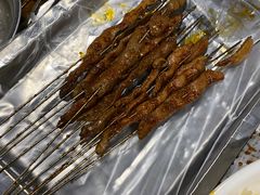-汇通杨家·烤肉(汇通店)