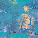 视觉享受，梦幻般的工笔花鸟画！