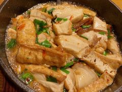 -李久其家民间餐厅(观沙岭公园店)