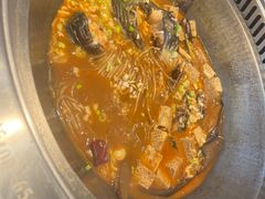 -遇东北林区铁锅炖(南开店)