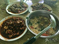 -杨家饭馆(八宝店)