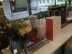-Manner Coffee(大宁国际商业广场店)