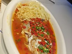 -火宫殿·小吃王国(坡子街店)