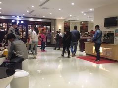 -比亚森自助烤肉料理(裕华店)