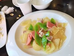 -老牌坊鲁菜名店(聊城美食岛店)