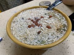 菜茶-娜姐海丰小吃