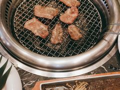 -一品诚记烤肉·甄选店(中南路店)