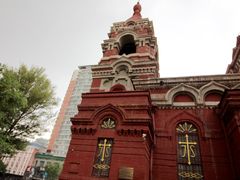 -圣·阿列克谢耶夫教堂