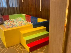 -OPEN開全日自助餐厅·西餐·海鲜(佛山希尔顿酒店)