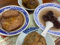 -粗茶淡饭(东关街店)