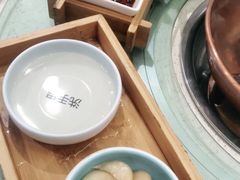 -阳坊胜利涮羊肉(阳坊老店)