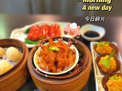 豉汁蒸凤爪-添运来(茶园奥园广场店)