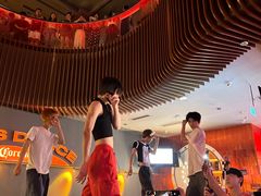 -HIB HUB公社(解放西路店)