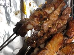 -喝丢一只鞋海鲜烧烤·海肠捞饭(东关街店)
