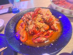 -红盔甲·小龙虾(车公庙店)