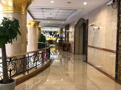 -北京西藏大厦酒店
