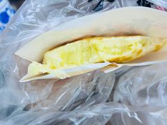 -杨老大焙子月饼干货(宽巷子民族美食街店)