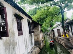 -绍兴鲁迅故里·沈园景区