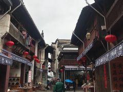 -屯溪老街