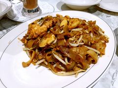 炒牛河-关夫人餐厅(阳光广场店)