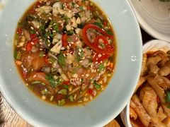 -乔街深夜食堂·小龙虾·高压锅生蚝(杭州总店)