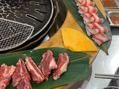 -玄希浪漫厨房·韩料烤肉(湖滨银泰in77店)