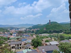 -郭峪古城