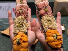 -鮨冠OMAKASE食べ放题(北京首店)