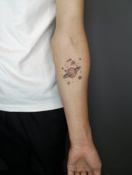 -刺客纹画·纹身·洗纹身.穿孔饰品