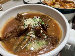 -狮王府淮扬菜(新街口友谊店)