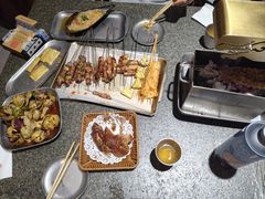 -锦州御烧烤(人民街店)