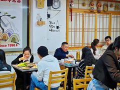 -屋里家延边朝鲜族冷面(南园店)