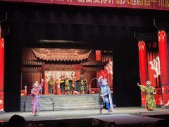 -芙蓉国粹川剧变脸秀(省川剧院)