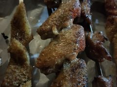 -新疆阿力烧烤