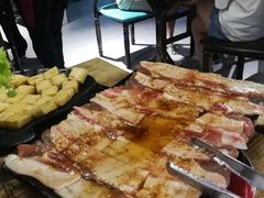 -牛犇炭火烤肉·鲜切烤肉(承德总店)
