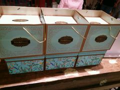 -TOUCH泰奇(奉贤宝龙城市广场店)