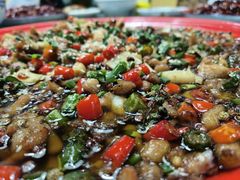 -林中乐辣子鸡(歌乐山总店)