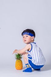 -哈妮儿童摄影(德清店)