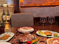 -Mammamia意大利餐厅(阳春巷店)