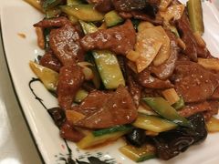 -零点餐厅(马神庙店)