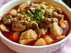 -陶然居·重庆菜(解放碑店)