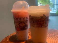 龙眼桂花冰-阿嬷手作(深圳万象天地店)