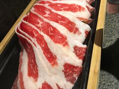 -湊湊火锅·茶憩(和平大悦城店)