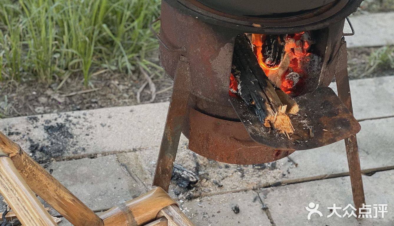 向往的生活｜吃喝玩乐一条龙