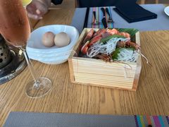 -解放碑威斯汀酒店-知味国际美食餐厅