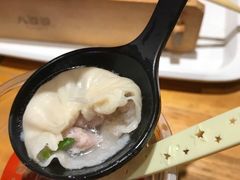 -八婆婆烧仙草(中山路店)