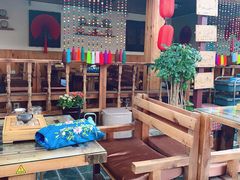 -丽江庭院之爱在路上(西单店)